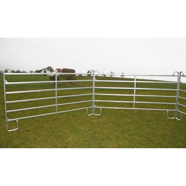 Panneau de pré sans porte Kerbl - 300 m