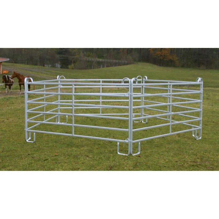 Panneau de pré sans porte Kerbl - 360 m