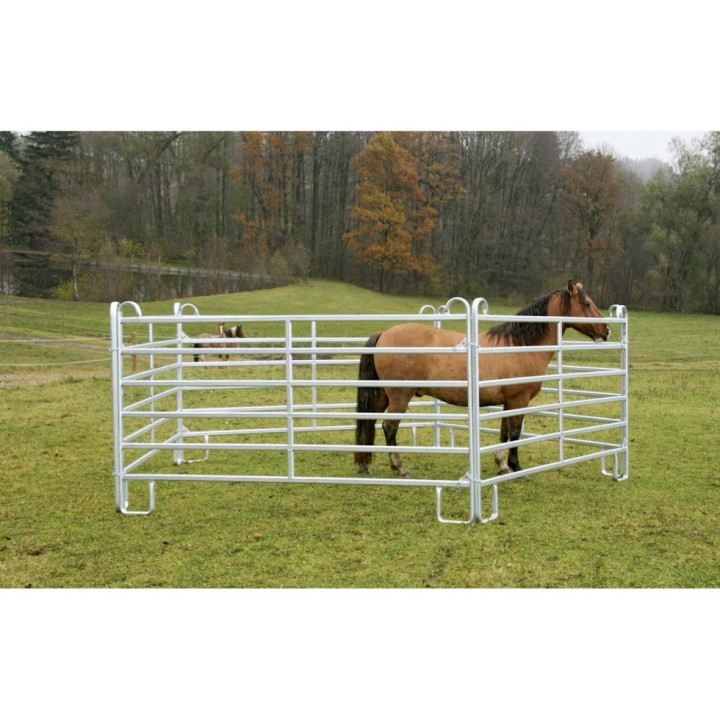 Panneau de pré sans porte Kerbl - 360 m
