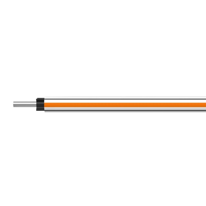 TurboStar EquiFil Gallagher, longueur 250 m