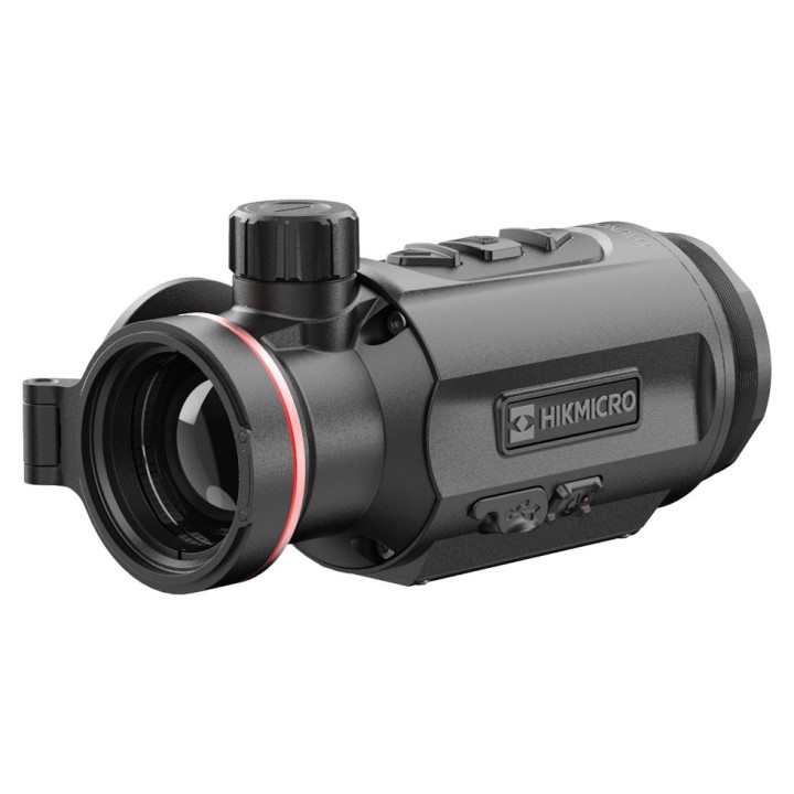 Module de tir à imagerie thermique (Clip-on) Thunder 3.0 TH35C - HIKMICRO