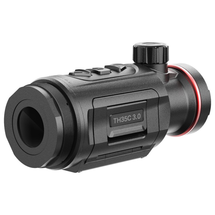 Module de tir à imagerie thermique (Clip-on) Thunder 3.0 TH35C - HIKMICRO