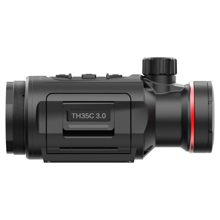Module de tir à imagerie thermique (Clip-on) Thunder 3.0 TH35C - HIKMICRO