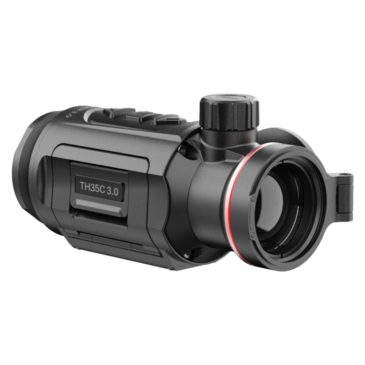 Module de tir à imagerie thermique (Clip-on) Thunder 3.0 TH35C - HIKMICRO