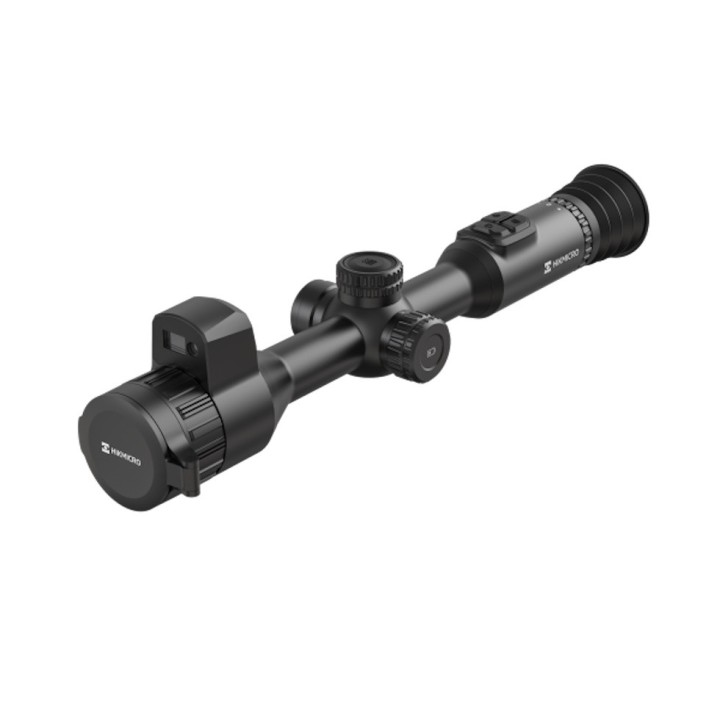 Lunette de tir thermique Stellar 3.0 SH35 - HIKMICRO