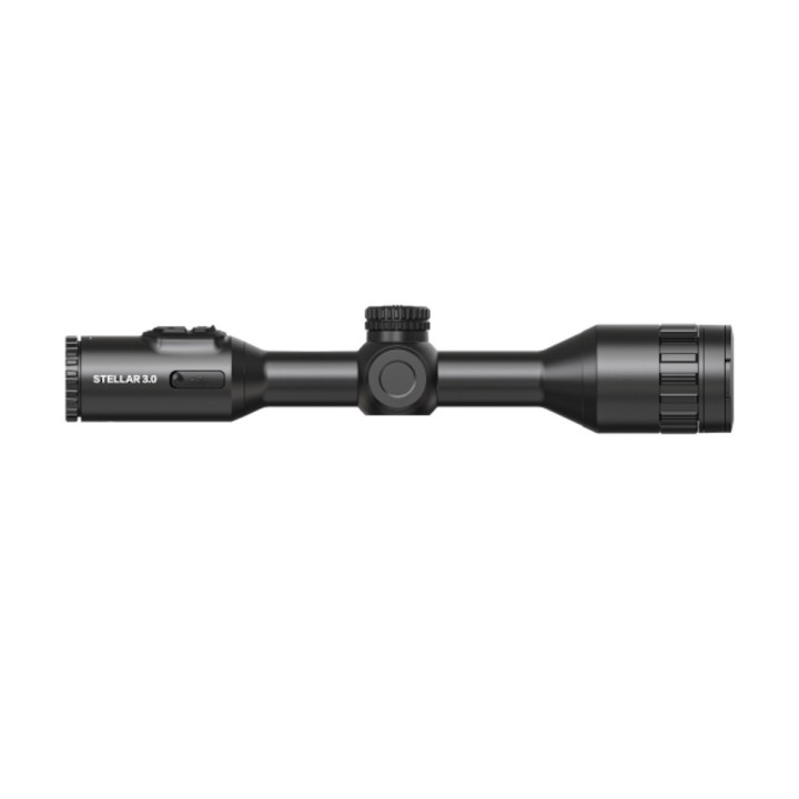 Lunette de tir thermique Stellar 3.0 SH35 - HIKMICRO