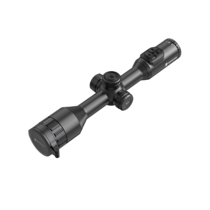 Lunette de tir thermique Stellar 3.0 SH35 - HIKMICRO