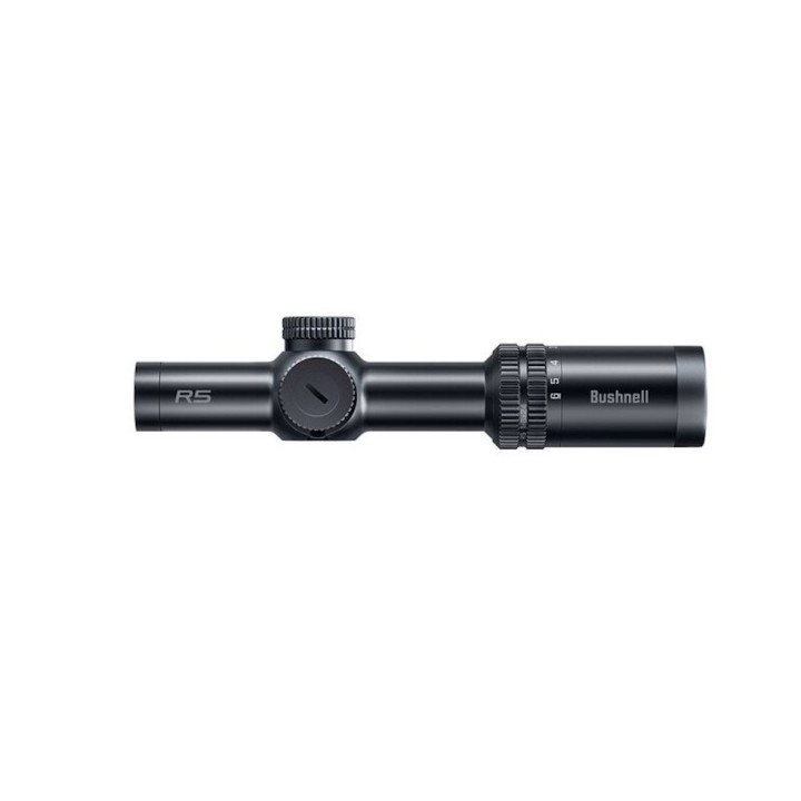 Lunette de tir Bushnell R5 series 1-6x24