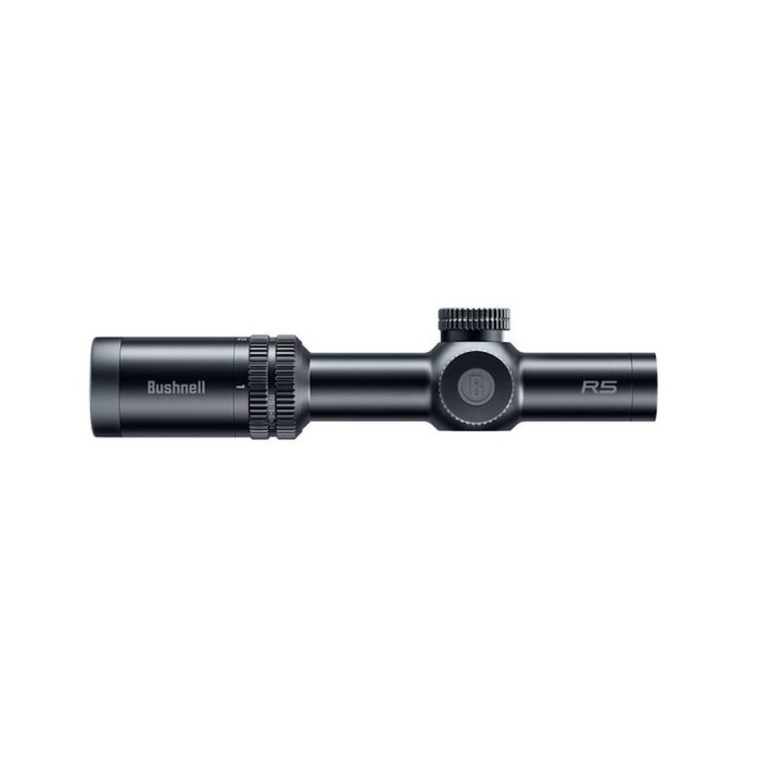 Lunette de tir Bushnell R5 series 1-6x24