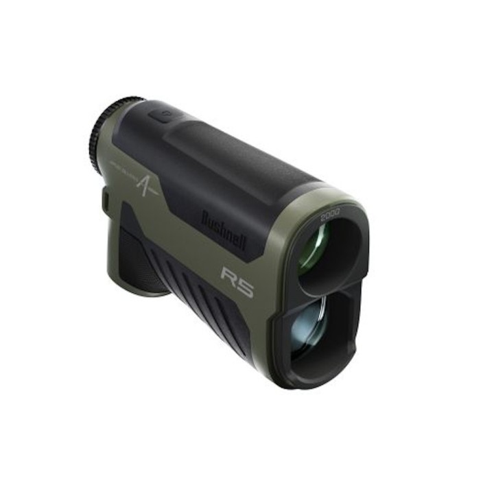 Télémètre Bushnell Trophy R5 2000