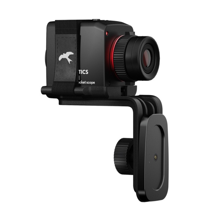 Monoculaire stabilisée StabiOne 10x21 - Kite Optics