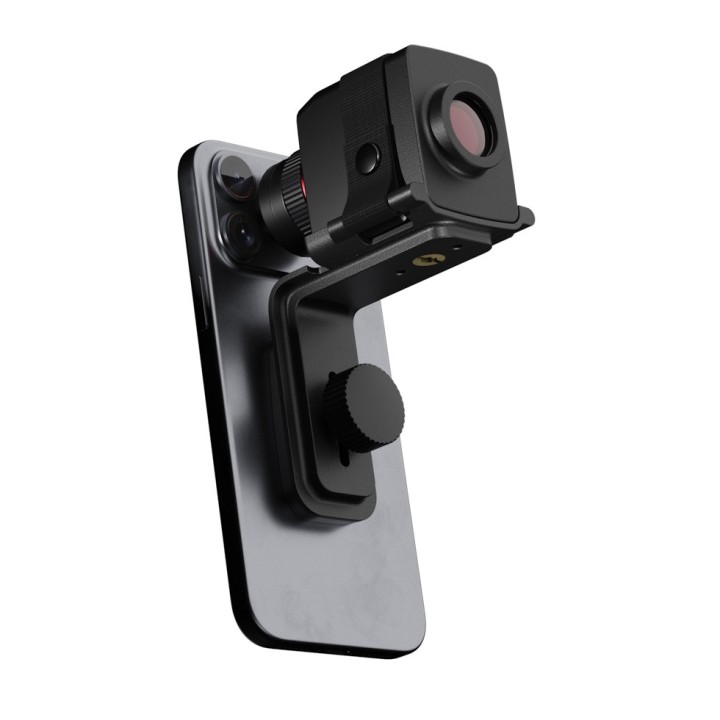 Monoculaire stabilisée StabiOne 10x21 - Kite Optics