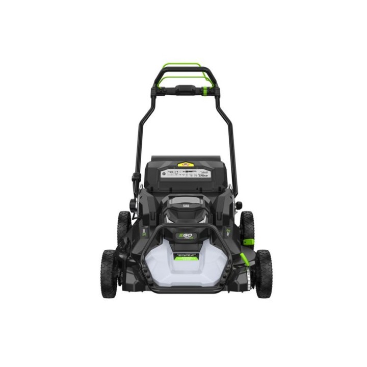 Tondeuse électrique à gazon autotractée LMX7600-SP 76 cm - EGO