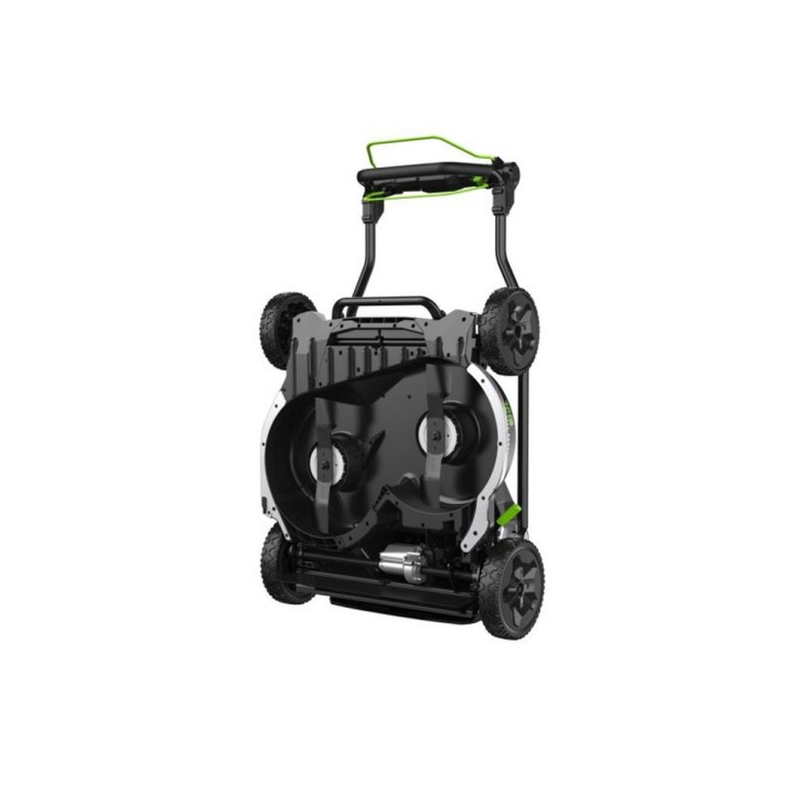 Tondeuse électrique à gazon autotractée LMX7600-SP 76 cm - EGO