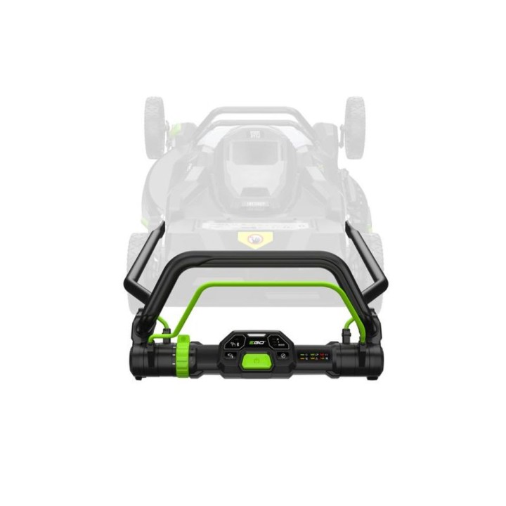 Tondeuse électrique à gazon autotractée LMX7600-SP 76 cm - EGO