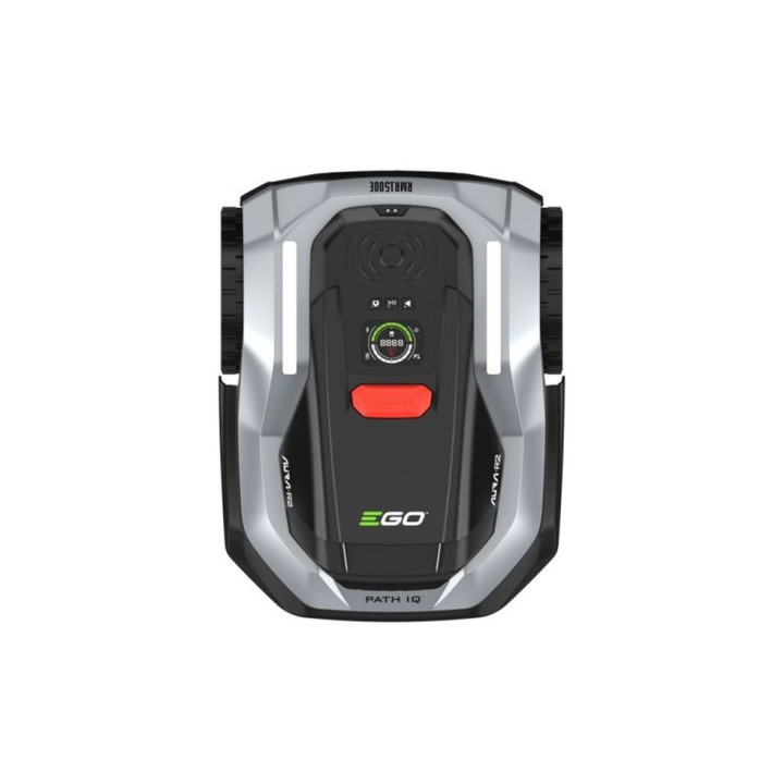 Robot tondeuse à gazon sans fil AURA-R2 RMR1500E - Jusqu'à 1500m² - EGO
