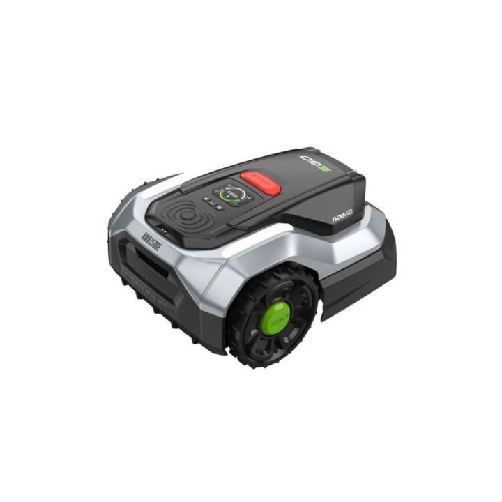 Robot tondeuse à gazon sans fil AURA-R2 RMR1500E - Jusqu'à 1500m² - EGO