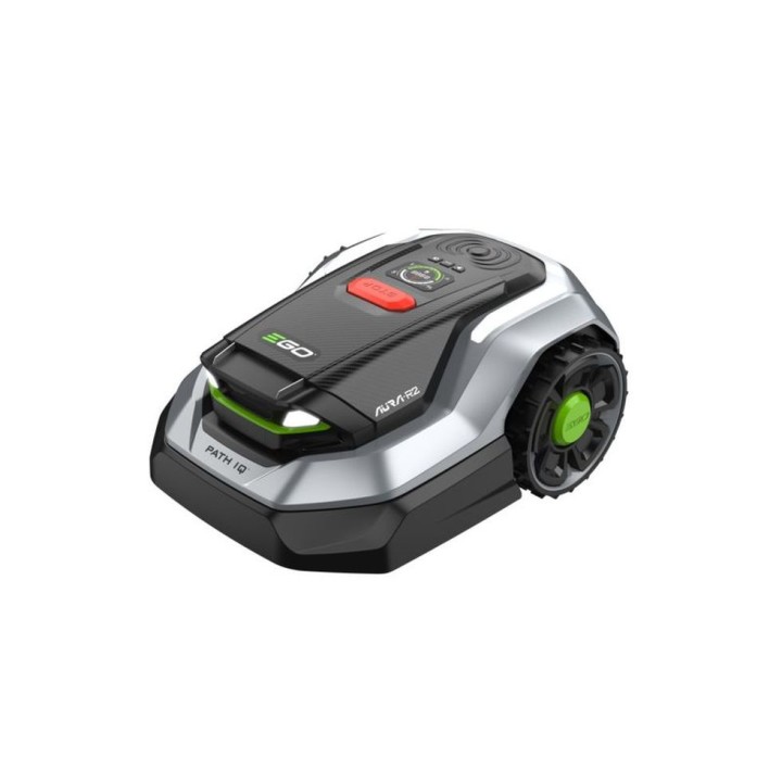 Robot tondeuse à gazon sans fil AURA-R2 RMR3000E - Jusqu'à 3000m² - EGO