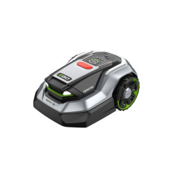 Robot tondeuse à gazon sans fil AURA-R2 RMR6000E - Jusqu'à 6000 m² - EGO