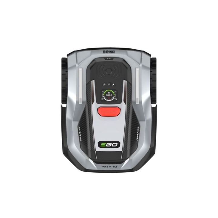 Robot tondeuse à gazon sans fil AURA-R2 RMR6000E - Jusqu'à 6000m² - EGO
