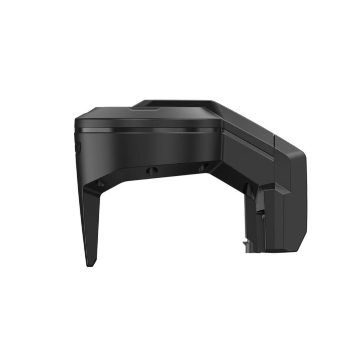 Antenne PATH IQ™ et mât mural de fixation pour tondeuses robots AURA-R2 - EG