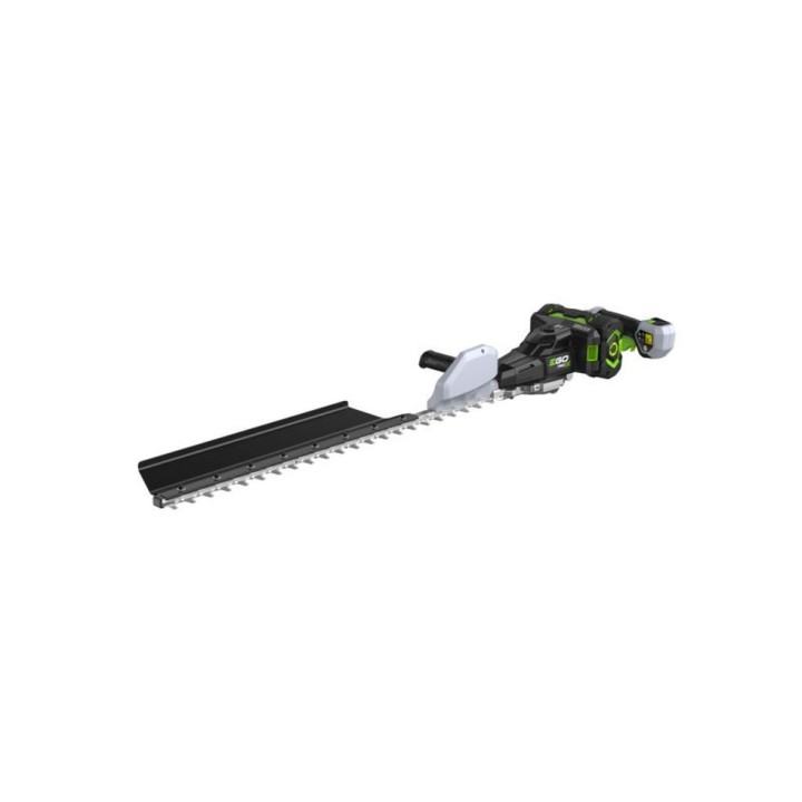 Taille-haie électrique sans fil simple lame 75 cm HTX7500S EGO - sans batterie - ni chargeur