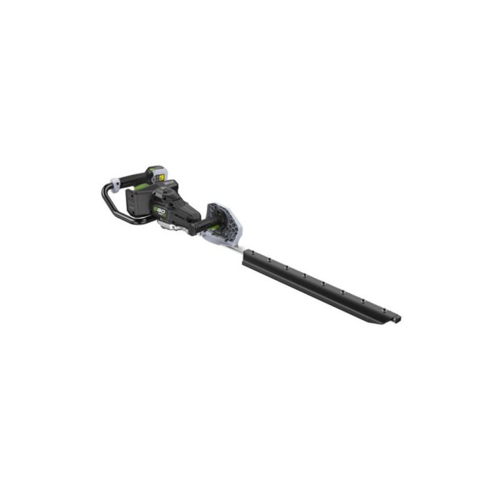 Taille-haie électrique sans fil simple lame 75 cm HTX7500S EGO - sans batterie - ni chargeur