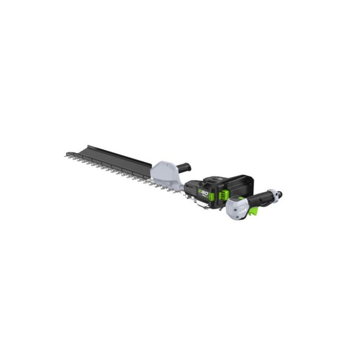 Taille-haie électrique sans fil simple lame 75 cm HTX7500S EGO - sans batterie - ni chargeur