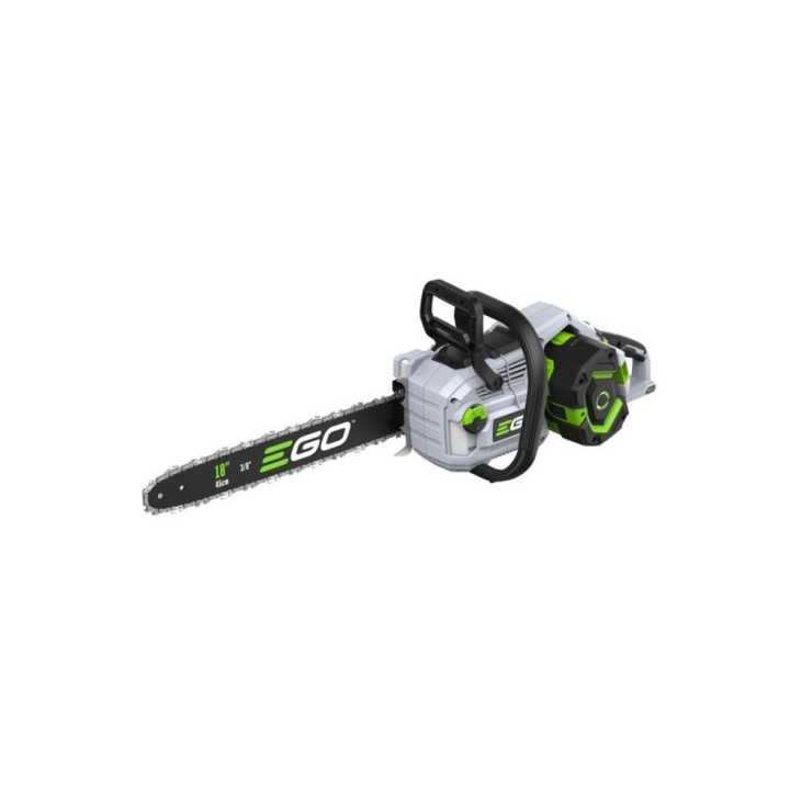Tronçonneuse électrique sans fil CS1810E - 45 cm - EGO - sans batterie - ni chargeur