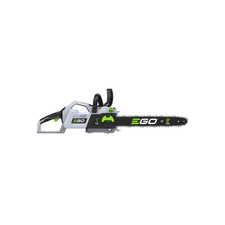 Tronçonneuse électrique sans fil CS1810E - 45 cm - EGO - sans batterie - ni chargeur