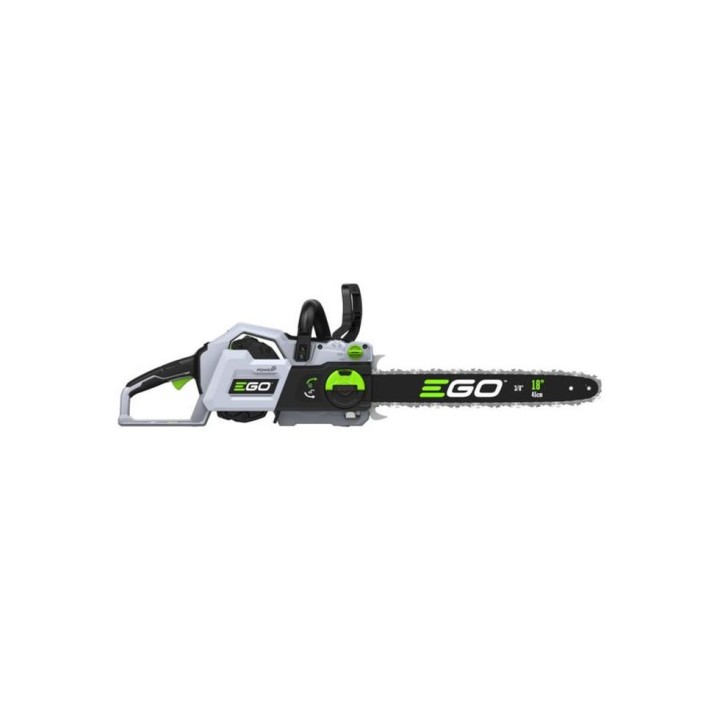 Tronçonneuse électrique sans fil CS1810E - 45 cm - EGO - sans batterie - ni chargeur