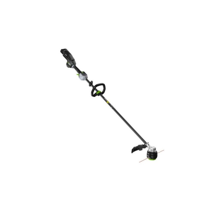 Coupe-Bordure/Débroussailleuse électrique sans fil STX4200 PRO X 42 cm - EGO - sans batterie - ni chargeur