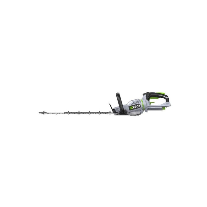Taille-haie électrique sans fil EGO HT5110E 51 cm poignée tournante - sans batterie - ni chargeur