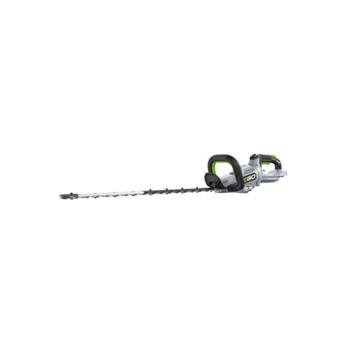 Taille-haie électrique sans fil EGO HT6510E 65 cm poignée tournante - sans batterie - ni chargeur