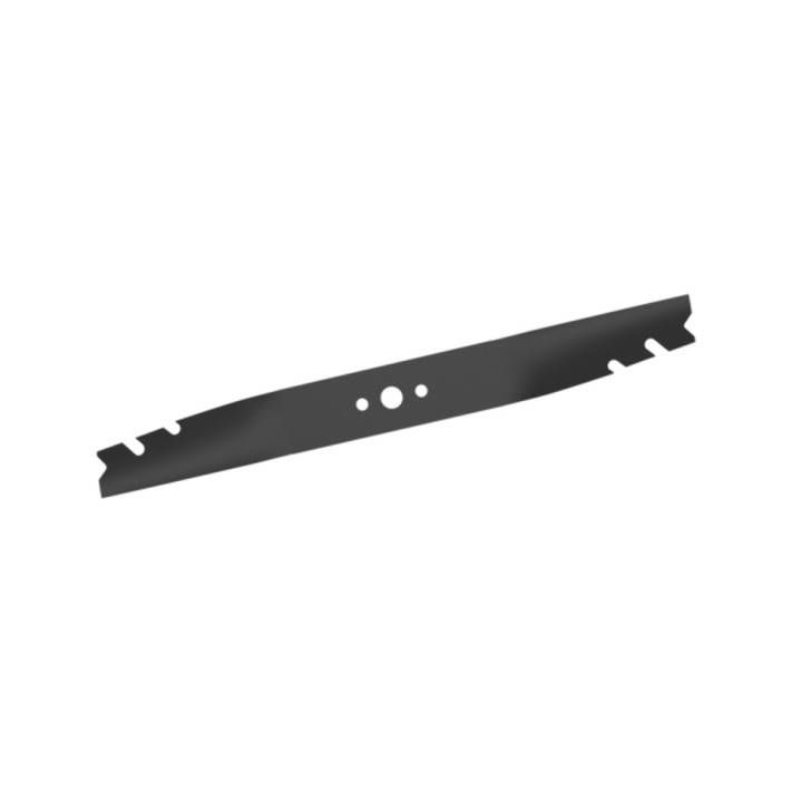 Lame mulching AB1900 47 cm pour tondeuses LM1900E et LM1900E-SP - EGO