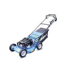 Tondeuse thermique à conducteur marchant 53 cm SW8210BAE4 - Transmission cardan - ISEKI
