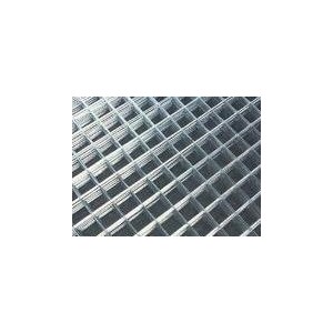 Grillage soudé maille carrée - Hauteur 1 m 50 - Rouleau 30 m