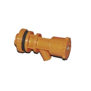 Vannes pour cuves PFV ou PE CEMO - Robinet progressif