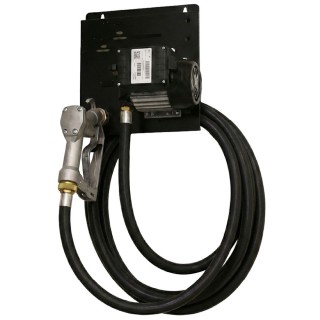 Station fuel Eco Renson - 50L/min 230V - Pistolet manuel