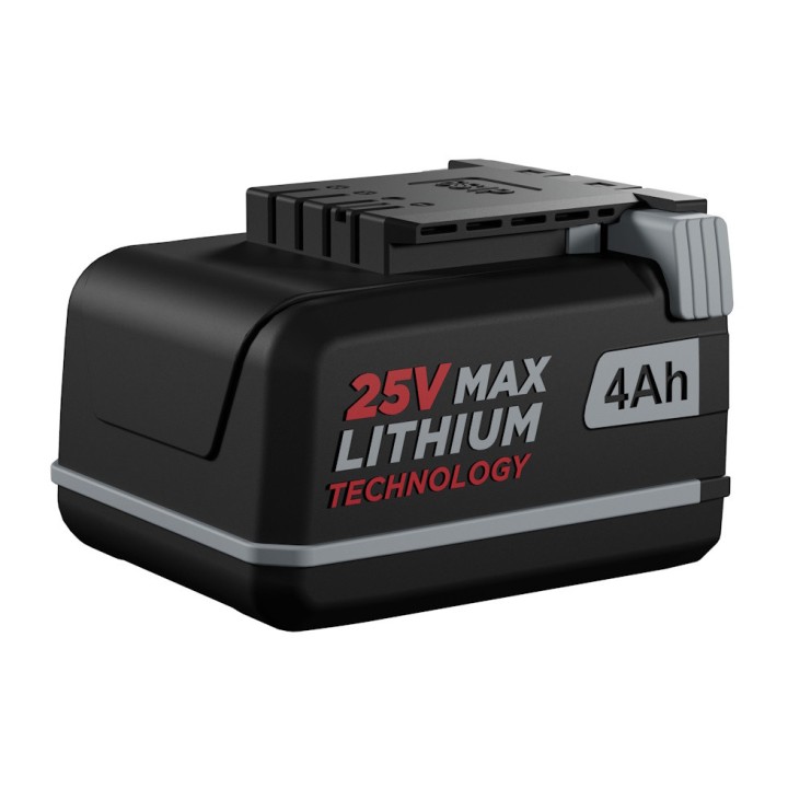 Batterie lithium-ion 25 VMAX 4,0 Ah - 21,6 V Pulmic