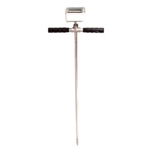 Sonde Robuste à Thermocouple avec Afficheur Spécial Compost