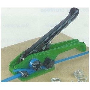Tendeur Forte Capacité pour cerclage cartons / palettes