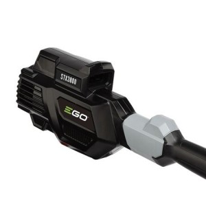Coupe bordure/débroussailleuse STX3800E Ego - Guidon ajustable
