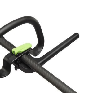 Coupe bordure/débroussailleuse STX3800E Ego - Guidon ajustable