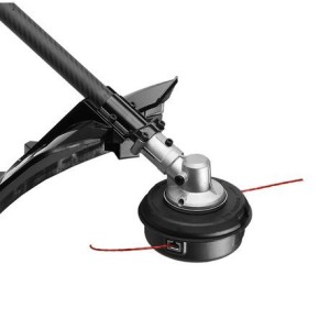 Coupe bordure/débroussailleuse STX3800E Ego - Guidon ajustable