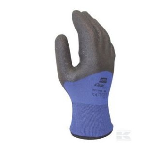 Gants de Travail spéciale Froid