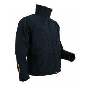 Blouson hiver Softshell Kouvola Francital