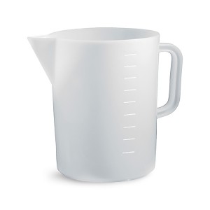 Mesure doseur gradué 5 litres