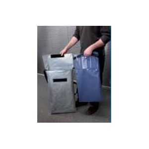 Bac de rétention souple PVC