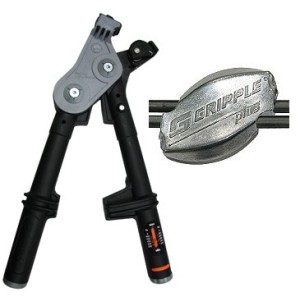 Kit Promo 250 GRIPPLE Medium + Pince Dynamométrique  